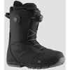 Image de Burton Ruler Boa Wide 2027 Hardboots snowboard noir 9.5