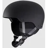 Image de Anon Rime 3 Kids Kids Casque noir LXL