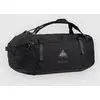 Image de Burton Multipath Large Duffel 90L Sac de voyage noir Uni