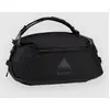 Image de Burton Multipath 60L Expandable Duffel Sac de voyage noir Uni