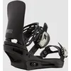 Image de Burton Cartel Re:Flex Fixations de snowboard noir M
