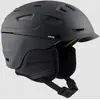 Image de Anon Nova MIPS Casque noir S
