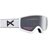 Image de Anon HELIX 2.0 White / Perceive Sunny Onyx + Lens