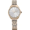 Image de Swarovski Attract Uhr, Schweizer Produktion, Pavé, Kristallarmband, Goldfarben, Champagne-vergoldetes Finish ATTRACT:PAVE PCG/WHT/PCG 5610484