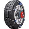 Image de Pewag Servomatik SUV RSM81V : paire de chaînes à broches pour pneus de différentes dimensions
