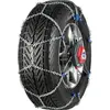 Image de Pewag Servomatik SUV RSM80V Paire de chaînes à neige à étrier pour plusieurs tailles de pneus