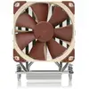Image de Noctua NH-U12S TR4-SP3 système de refroidissement d'ordinateur Processeur Refroidisseur 12 cm Aluminium, Beige - Neuf