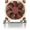 Image de Noctua NH-U9 TR4-SP3 système de refroidissement d'ordinateur Processeur Refroidisseur 9,2 cm Aluminium, Beige - Neuf