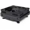Image de Noctua NH-L9i chromax.black Processeur Refroidisseur 9,2 cm Noir - Neuf