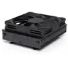 Image de Noctua NH-L9a-AM4 chromax.black Processeur Refroidisseur 9,2 cm Noir - Neuf