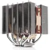 Image de Ventilateur pour processeur Noctua NH-D12L (Marron) #DEFAULT