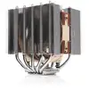 Image de Noctua NH-D12L système de refroidissement d'ordinateur Processeur Refroidisseur d'air Aluminium, Beige, Marron - Neuf