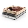Image de Noctua NH-L9a-AM5 Processeur Refroidisseur d'air 9,2 cm Beige, Marron - Neuf