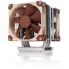 Image de Noctua NH-U9 DX-4677 système de refroidissement d'ordinateur Processeur Refroidisseur d'air 12 cm Beige, Marron 1 pièce(s) - Neuf