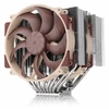 Image de Noctua NH-D15 G2 LBC système de refroidissement d'ordinateur Processeur Refroidisseur d'air 14 cm - Neuf