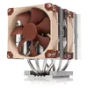Image de Noctua NH-D9 TR5-SP6 4U, Ventirad CPU 92mm Silencieux Haute Qualité pour AMD Threadripper (sTR5) et Epyc 8004 (SP6) en occasion ou reconditionné