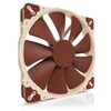 Image de Noctua NOC-NF-A20-PWM Boitier PC Ventilateur 20 cm Beige, Marron 1 pièce(s) - Neuf
