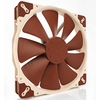 Image de Noctua NF-A20 FLX Boitier PC Ventilateur 20 cm Beige, Marron - Neuf
