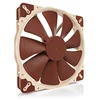 Image de Noctua NF-A20 5V PWM, Ventilateur Silencieux Haut de Gamme avec Câble d’Adaptation USB, 4 Broches, Version 5V (200x30 mm, Marron) en occasion ou reconditionné