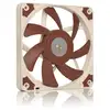Image de Noctua NF-A12x15 PWM Boitier PC Ventilateur 12 cm Beige, Marron - Neuf