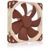 Image de Noctua NF-A14 Boitier PC Ventilateur 14 cm Beige, Marron - Neuf