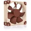 Image de Noctua NF-A9 Boitier PC Ventilateur 9 cm Beige, Marron - Neuf