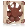Image de Noctua NF A4x10 5V PWM Boitier PC Ventilateur 4 cm Marron - Neuf