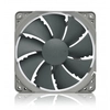 Image de Noctua NF-P12 redux-1300 PWM Processeur Ventilateur 12 cm Noir - Neuf
