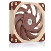 Image de Noctua NF-A12X25 PWM système de refroidissement d'ordinateur Boitier PC Ventilateur 12 cm Marron - Neuf