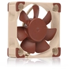Image de Noctua NF A4x10 PWM Boitier PC Ventilateur 4 cm Beige, Rouge - Neuf