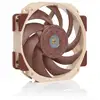 Image de Noctua NF-A12X25R PWM Boitier PC Ventilateur 12 cm Beige, Marron - Neuf
