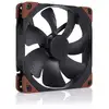 Image de Noctua NF-A14 Boitier PC Ventilateur 14 cm Noir, Marron 1 pièce(s) - Neuf