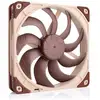 Image de Noctua NF-A14X25 G2 PWM système de refroidissement d'ordinateur Boitier PC Ventilateur 14 cm Beige 1 pièce(s) - Neuf