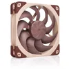 Image de Noctua NF-A12x25 G2 LS-PWM, Ventilateur Premium Silencieux 120mm pour PC, 4 Broches (Marron) en occasion ou reconditionné