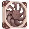 Image de Noctua NF-A12x25 G2 PWM Sx2 PP Sterrox 120 mm Push Pull Fan Set (2 pièces) - Neuf