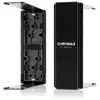 Image de Noctua NA-HC2 chromax.black Kit de montage - Neuf