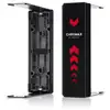Image de Noctua NA-HC3 chromax.black.swap Kit de montage - Neuf