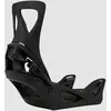 Image de Burton Step On Women 2027 Fixations de Snowboard noir L