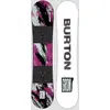 Image de Burton Grom 2026 Kids Snowboard à motifs 130