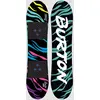 Image de Burton Mini Grom 2026 Kids Snowboard à motifs 80
