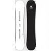Image de Burton Feelgood Flying V 146 2023 Snowboard blanc Uni