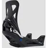 Image de Burton Step On X 2026 Fixations de Snowboard noir M