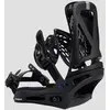 Image de Burton Genesis Re-Flex 2027 Fixations de snowboard noir L
