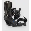 Image de Burton Escapade EST Fixations de Snowboard noir M
