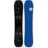 Image de Burton Family Tree Hometown Hero Splitboard à motifs 162W
