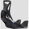 Image de Burton Step On Smalls 2027 Kids Fixations de Snowboard noir L