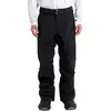 Image de Pantalon Burton Ak Swash Goretex 2l Noir XL Homme Noir XL