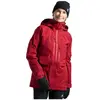 Image de Veste Burton Pillowline Gore-Tex® 2L, rouge, taille L, homme, rouge, taille L