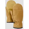 Image de Burton Workhorse Moufles jaune M