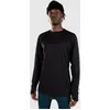 Image de Burton Mdwt Crew Haut technique noir XL